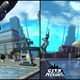 Illustration for article titled City Of Heroes Gets A Visual Makeover